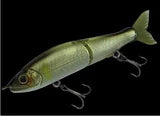 Gancraft Jointed Claw 70 #11 Konjiki Ayu Sinking