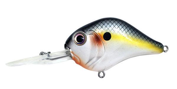 Bill Lewis MR 12 Sneaky Shad MR12-687