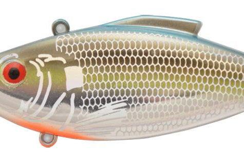 Bill Lewis Rat-L-Trap 1/2oz Sexy Prizm