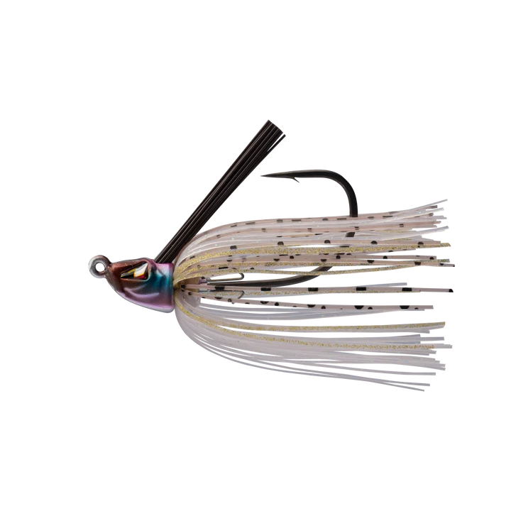 Ark Z Swimmer Swim Jig Pink Lemonade