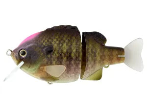 Deps Tiny Bulldoze #15 Scum Perch