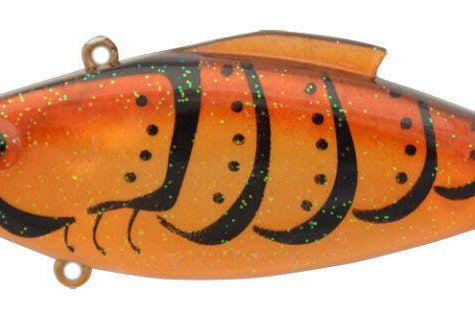 Bill Lewis Rat-L-Trap 1/2oz