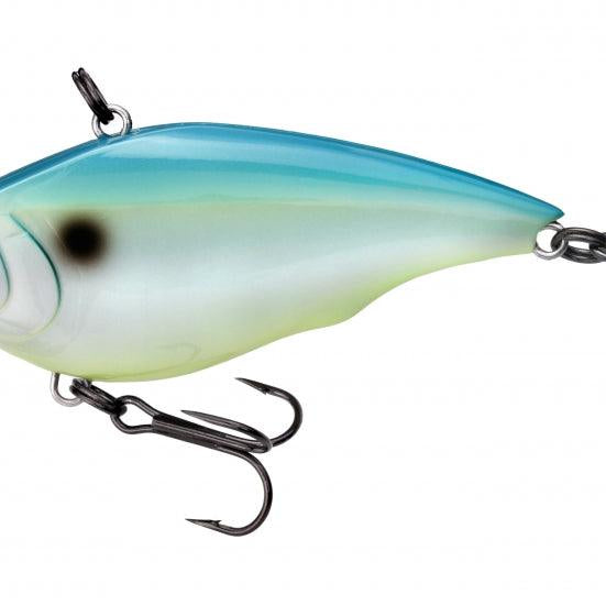 Yo-Zuri Rattl'n Vibe Lipless Crankbait Citrus Shad