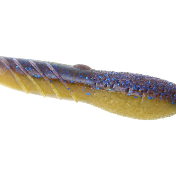 Deps Cover Scat 4" #18 Blue Melon