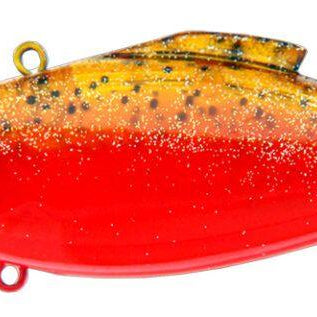 Bill Lewis Rat-L-Trap 1/2oz Cherry Bomb (D)