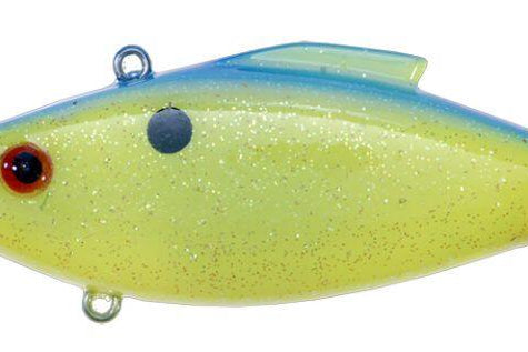 Bill Lewis Rat-L-Trap 1/2oz