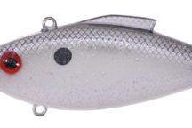 Bill Lewis Magnum Rat-L-Trap 3/4oz Silverado