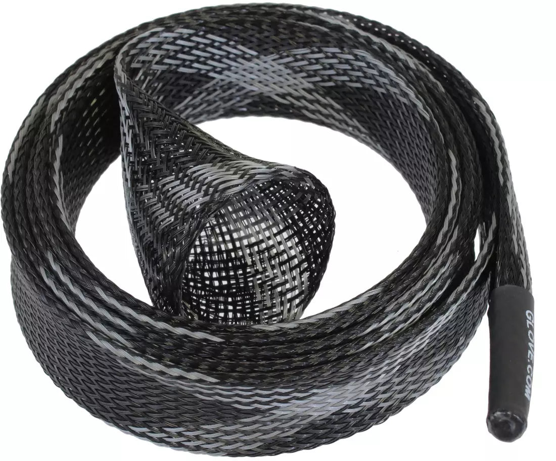 VRX Rod Glove Platinum Spyder Standard Spinning