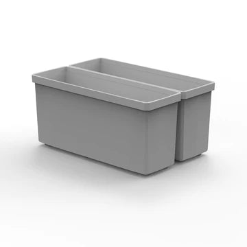 Buzbe Customizable Bins 1x3D