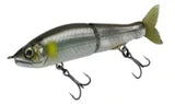 Gancraft Jointed Claw 70 #01 Jya Ayu Sinking