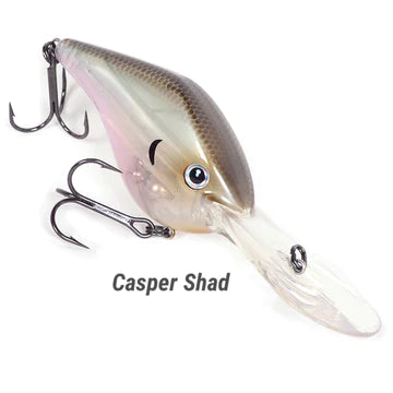 BassMooch Z Boss 22 Crankbaits