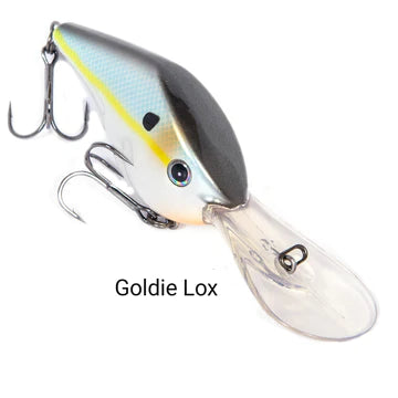 BassMooch Z Boss 22 Crankbaits