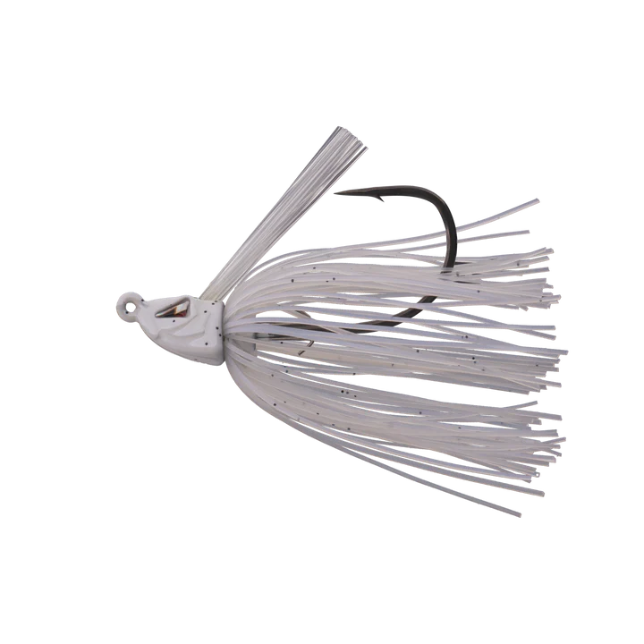 Ark Z Swimmer Swim Jig Blue Magic