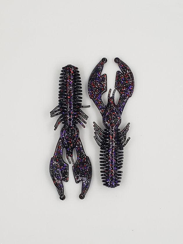 Cross Bait Captain Craw South African Special