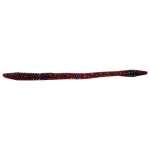Zoom Trick Worm Plum Apple 113**