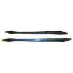 Zoom Trick Worm Grn Pump Blue Flash 239**