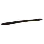 Zoom Trick Worm Green Pumpkin Candy Red 332**