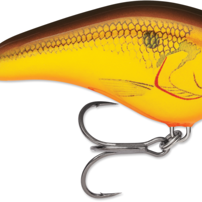 Rapala Ott’s Garage Slim 06 Crankbait Crawdad