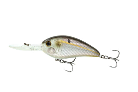 6th Sense Crush 300DD Ghost Threadfin Shad
