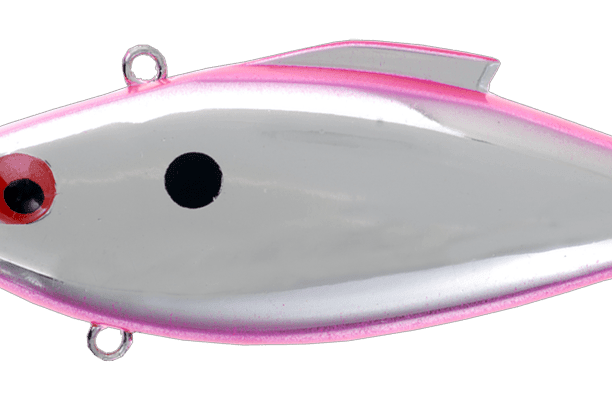 Bill Lewis Magnum Rat-L-Trap 3/4oz