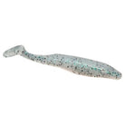 Zoom Swimmin Super Fluke Swimbaits Disco Green 307**