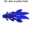 Yamamoto Flappin Hog 3.75"