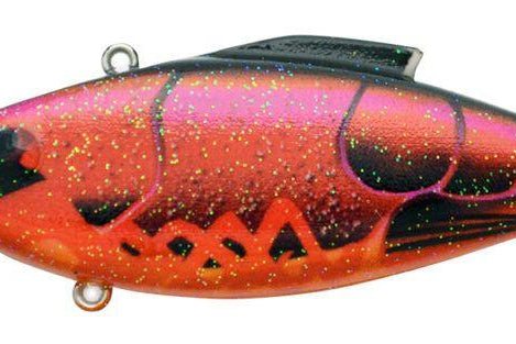 Bill Lewis Rat-L-Trap 1/2oz Candy Craw