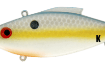 Bill Lewis Knock-N-Trap Sexy West 1 2oz