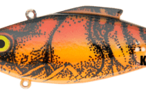 Bill Lewis Knock-N-Trap Toledo Gold