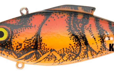 Bill Lewis Rat-L-Trap 1/2oz