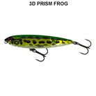 Yo-Zuri 3DB Series Pencil Floating 100mm Prism Frog