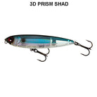 Yo-Zuri 3DB Series Pencil Floating 100mm Prism Shad