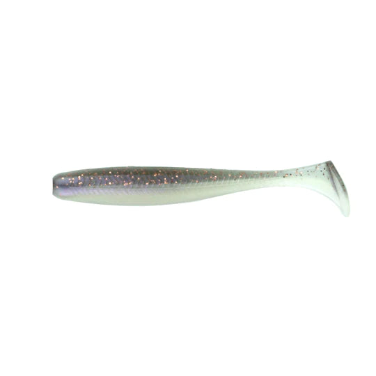 6th Sense Divine Swimbait Clearwater Rose 3.8