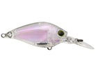 Yo-Zuri 3DB Series 1.5 Mid Range Crankbait Clear