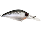 Yo-Zuri 3DB Series 1.5 Mid Range Crankbait Pearl Black Splatter