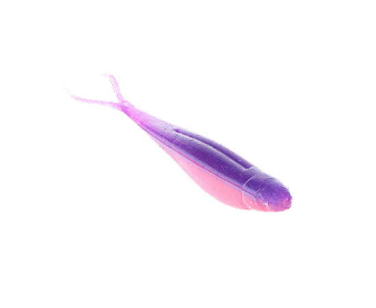 Strike King 3X Baby Z Too Morning Dawn (D)