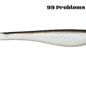 True Bass The Minner 3.5 inch 99 Problems