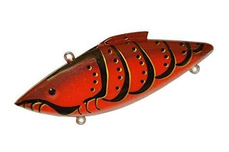 Bill Lewis Rat-L-Trap 1/2oz