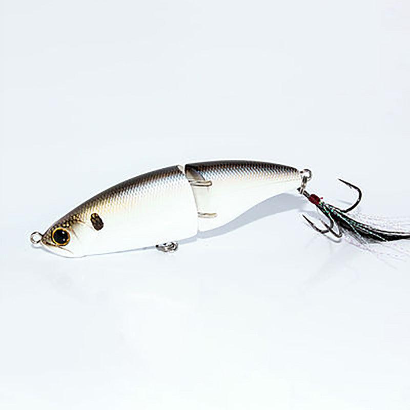 6th Sense Speed Glide 100 4k shad