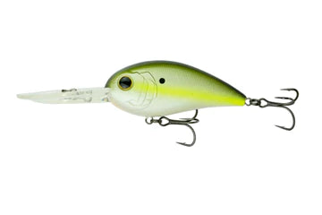 6th Sense Crush 500DD Shook Shad