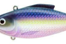 Bill Lewis Magnum Rat-L-Trap 3/4oz Blue Back Herring