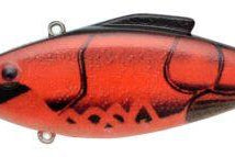 Bill Lewis Magnum Rat-L-Trap 3/4oz Cherry Craw