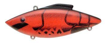 Bill Lewis Magnum Rat-L-Trap 3/4oz Cherry Craw