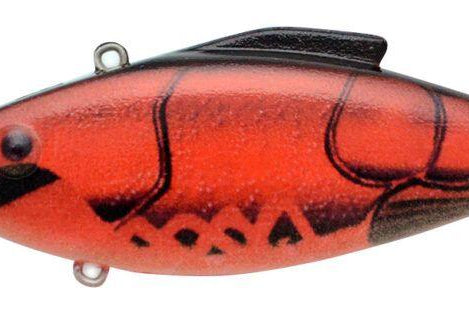 Bill Lewis Rat-L-Trap 1/2oz Cherry Craw
