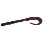 Zoom Big Dead Ringer Worm 8" Blue Fleck 292**
