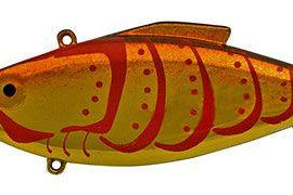 Bill Lewis Rat-L-Trap 1/2oz