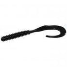Zoom Dead Ringer Worm 6" Black