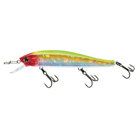 Duel Hardcore Minnow Flat SP 95 Clown