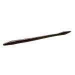 Zoom Trick Worm Black Red Glitter