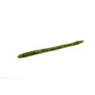Zoom Finesse Worm 20pk Watermelon Gold Glitter 141 **